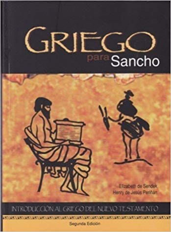 Griego para Sancho