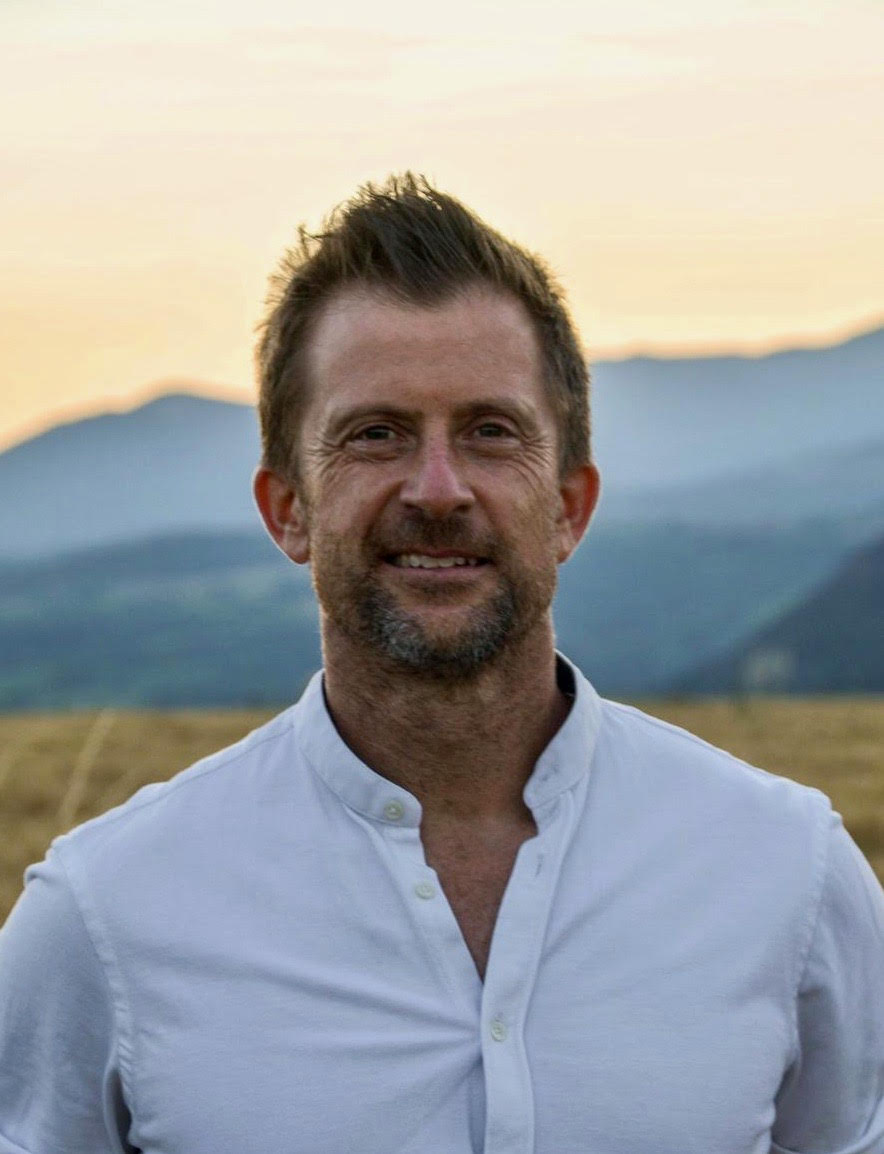 Matthew Leighton